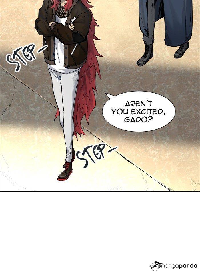Tower of God Chapter 425 image 089